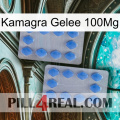 Kamagra Jelly 100Mg 20